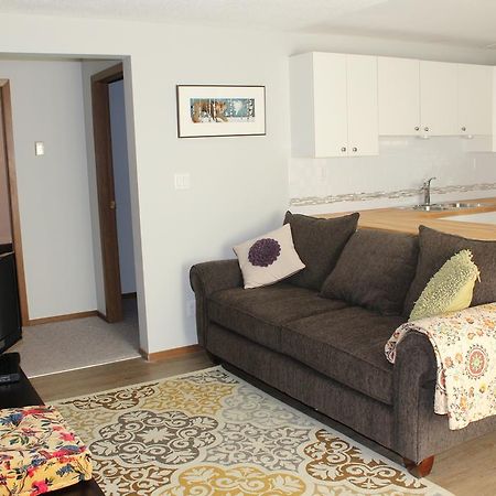 A Gem Inn The Rockies Jasper Rom bilde