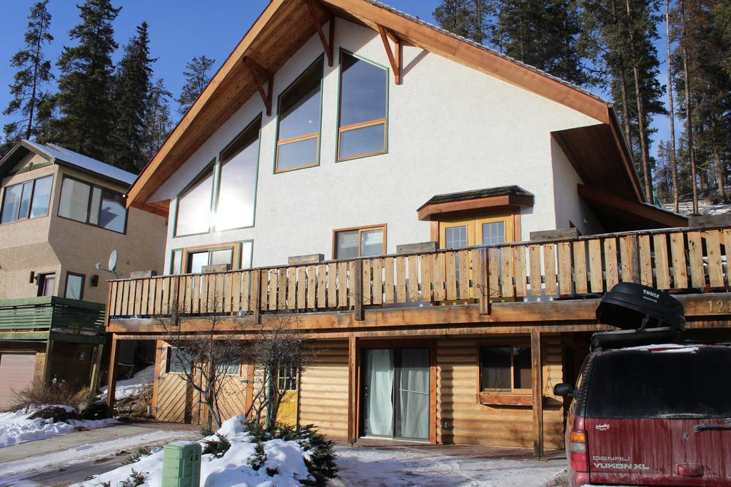 A Gem Inn The Rockies Jasper Rom bilde